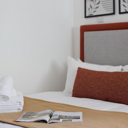 Luxurious Studio Retreat - La Reserve Knightsbridge Londres Exterior foto